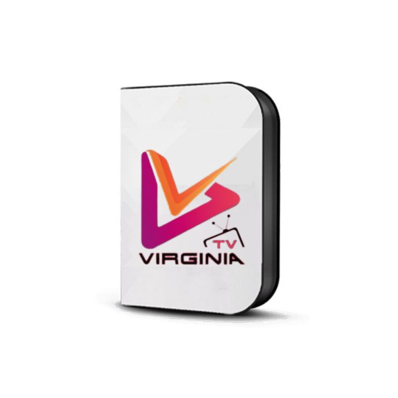 Virginia IPTV Subscription