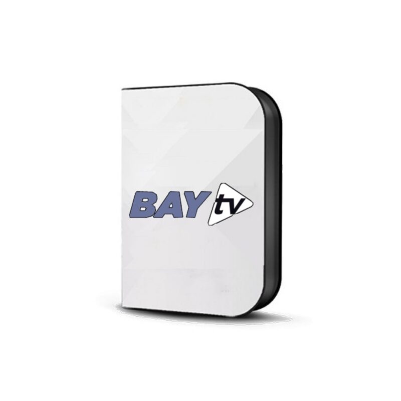 Bay TV Subscription