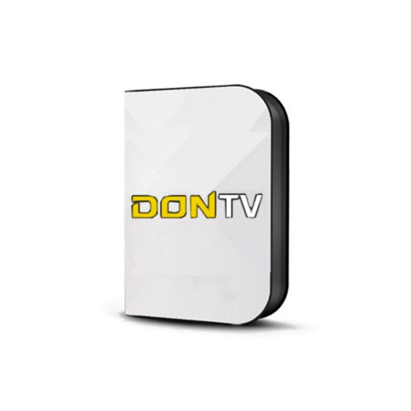 DON TV Subscription