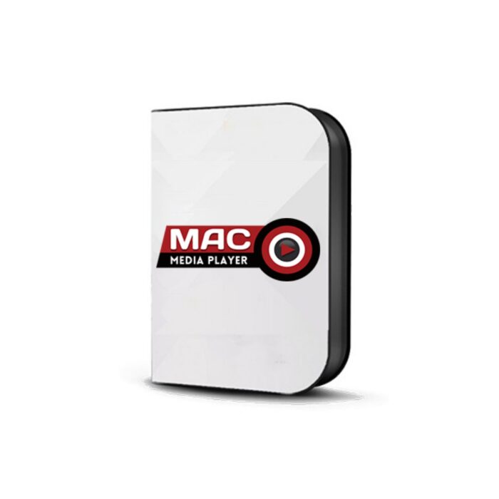 MAC TV Player Subscription