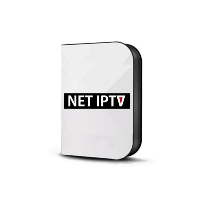 Net IPTV Subscription