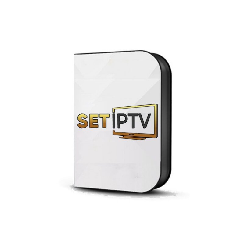 SET IPTV Subscription