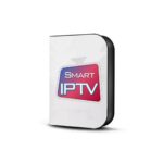 Smart IPTV Subscription