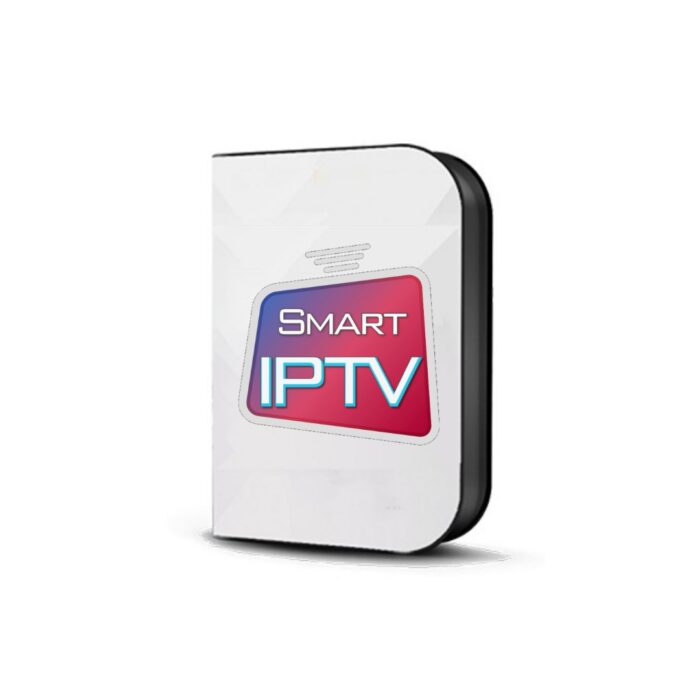 Smart IPTV Subscription