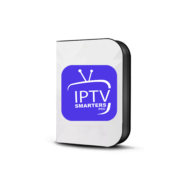 IPTV SMATRERS Subscription