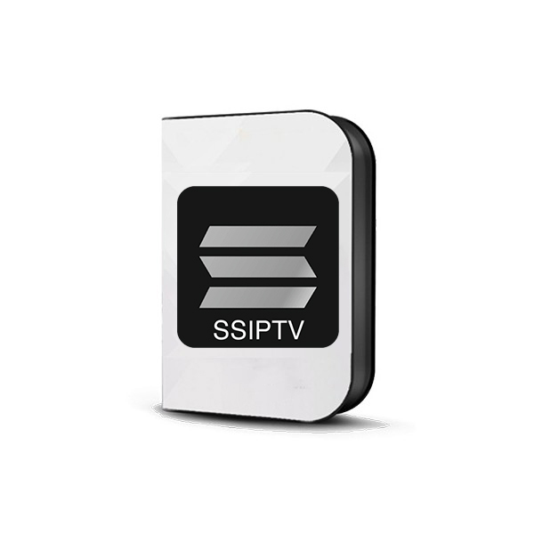 SSIPTV Subscription