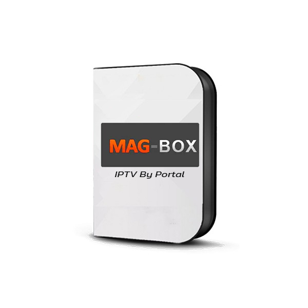 MAG IPTV Subscription